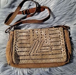 Jasper & Jeera Crossbody purse